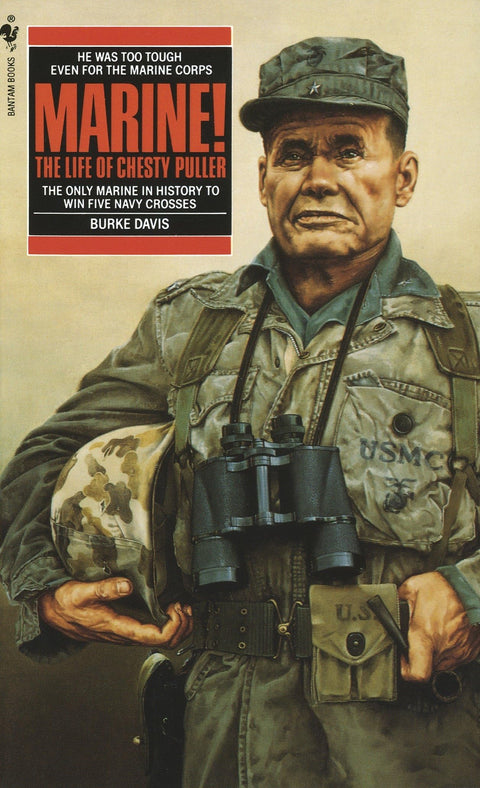 Marine !