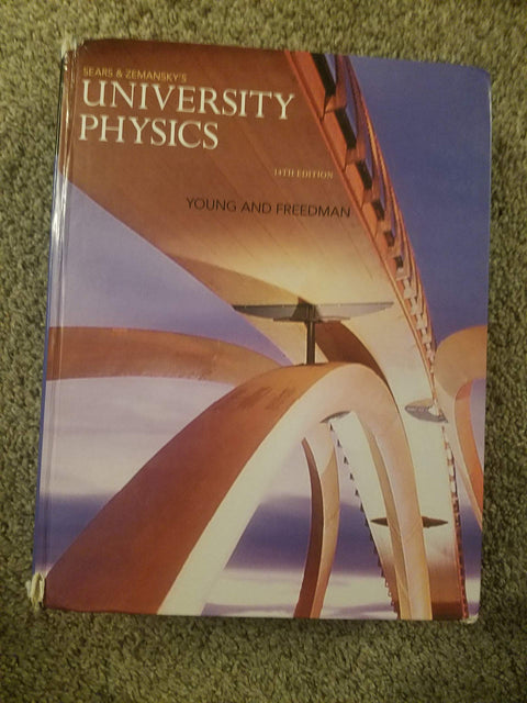 University Physics