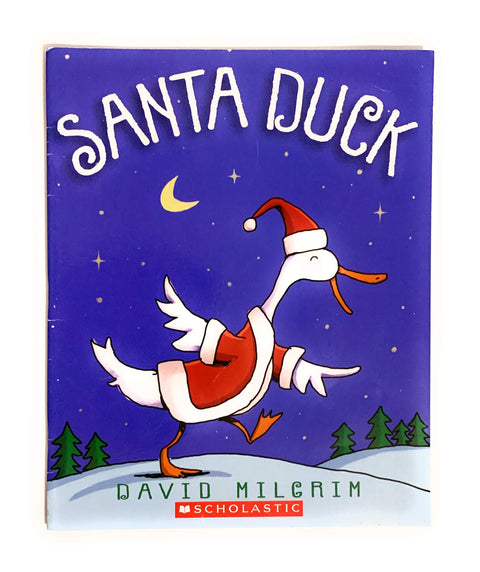 Canard de Noël