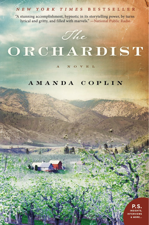 L’Orchardiste (P.-S.)