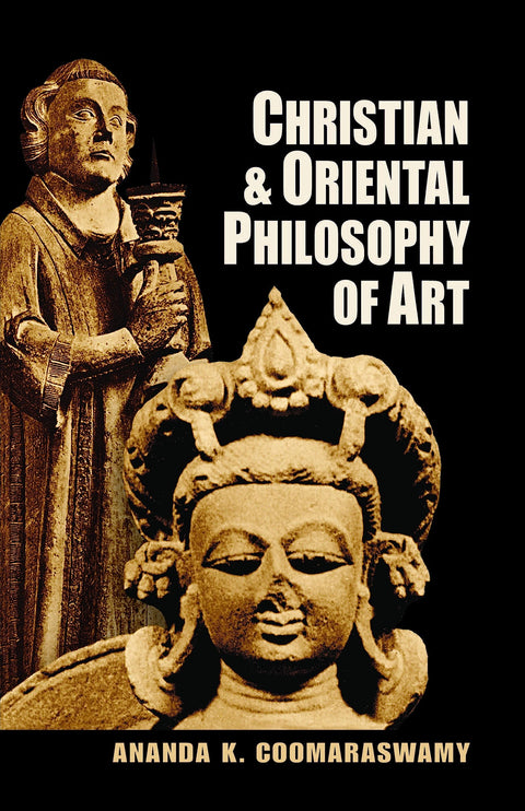Philosophie chrétienne et orientale de l'art