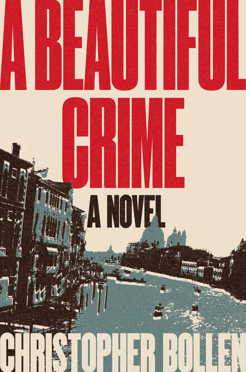 CRIME MAGNIFIQUE
