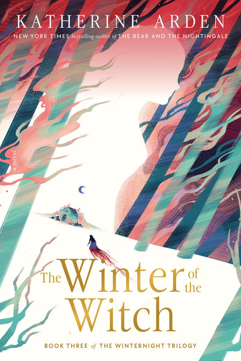 The Winter of the Witch: 3