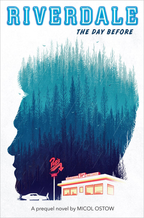 La veille : un roman préquel (Riverdale, roman 1) (1)