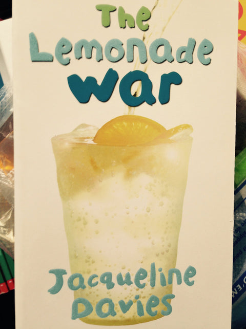La Guerre des limonades