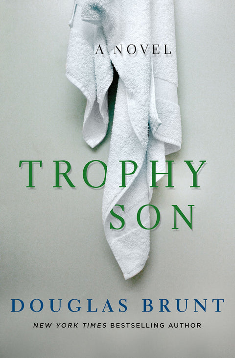 Fils trophée