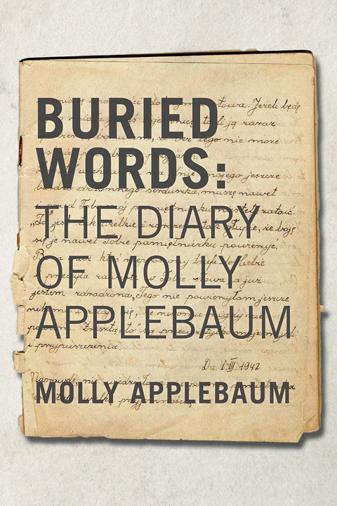 BURIED WORDS