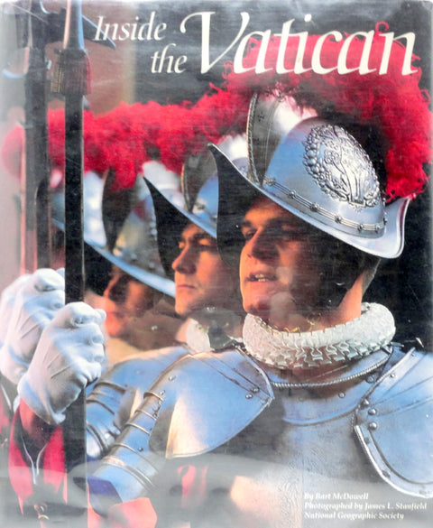 Au Vatican