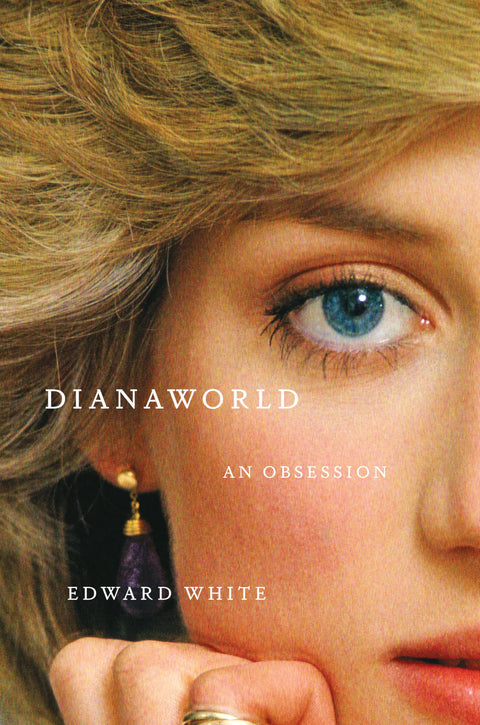 Dianaworld: An Obsession