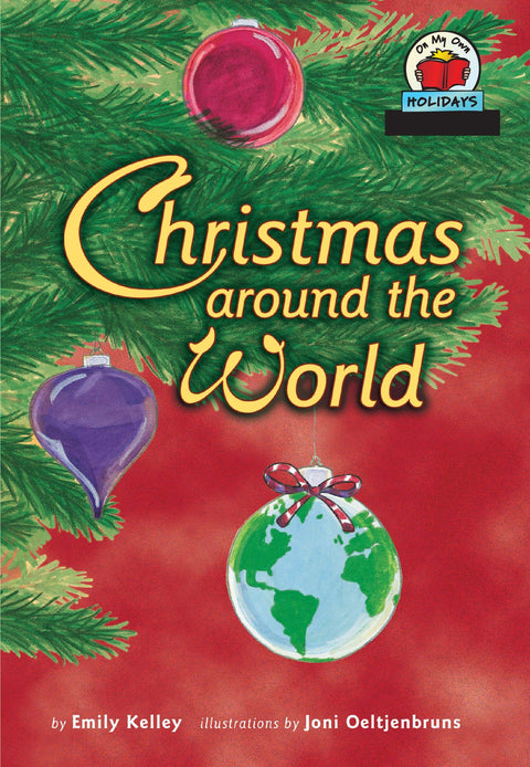 Noël dans le monde