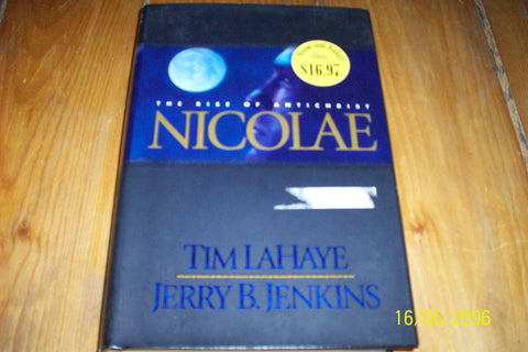 Nicolae