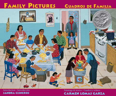 Photos de famille/Cuadros de Familia