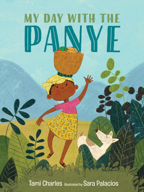 Ma journée avec le panye