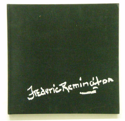 Collection du musée d'art Frederic Remington