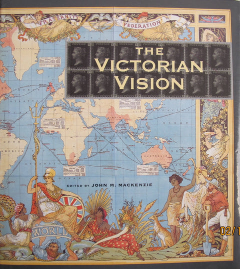 La vision victorienne : inventer une nouvelle Grande-Bretagne