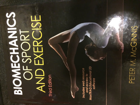 Biomécanique du sport et de l’exercice
