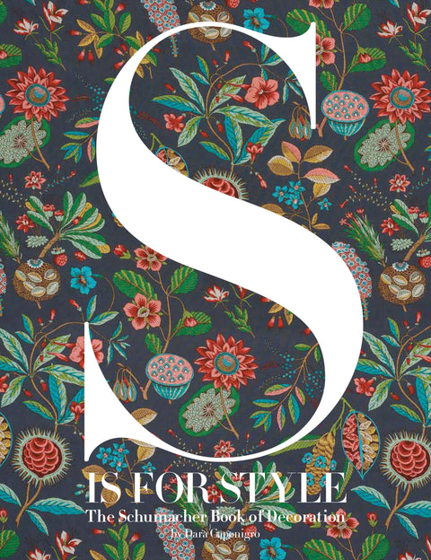 S, c’est pour le style