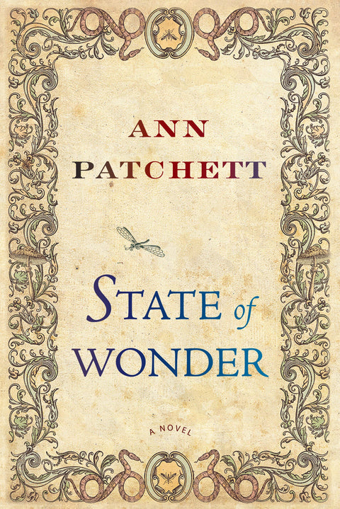 State of Wonder : un roman (P.S.)