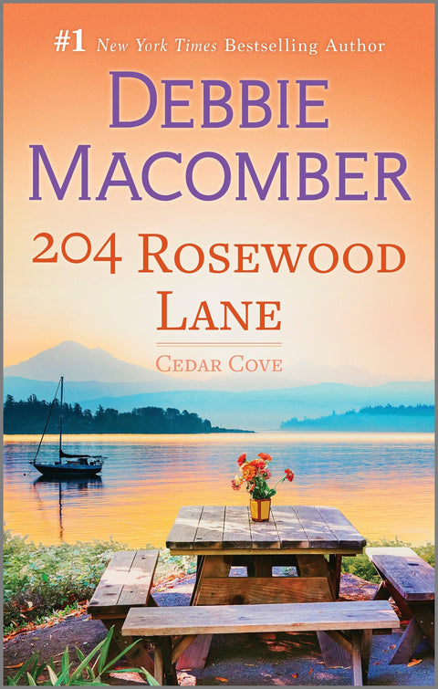 204, chemin des Rosiers (Cedar Cove)