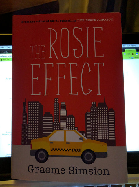 L'Effet Rosie