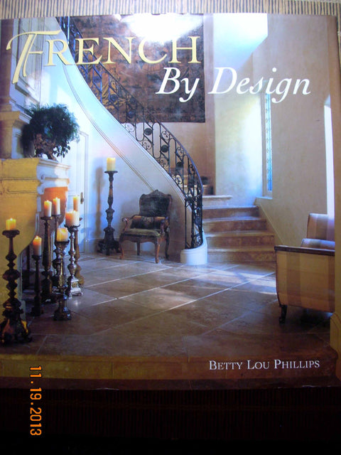 Le design à la française