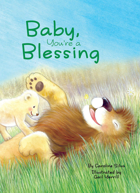 Baby, You're a Blessing
