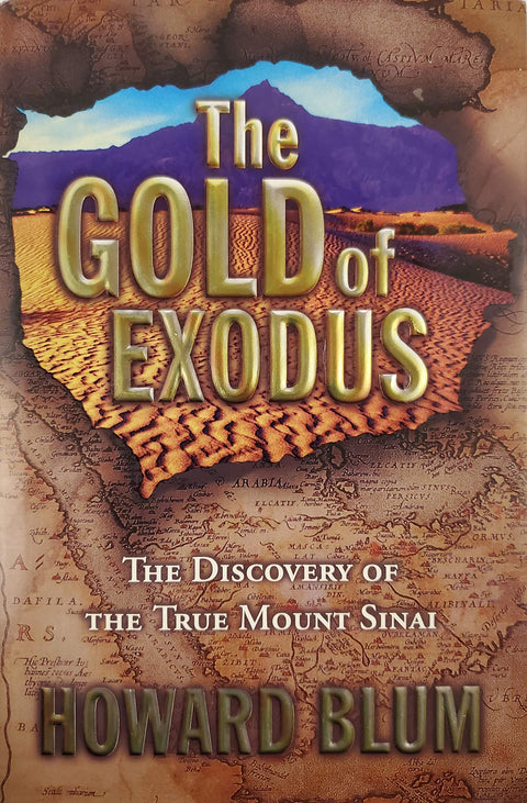 L'Or de l'Exode