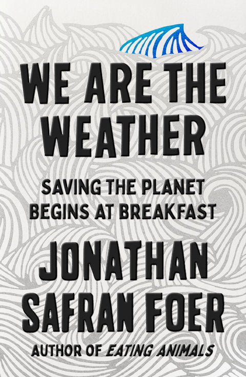 Nous sommes la météo