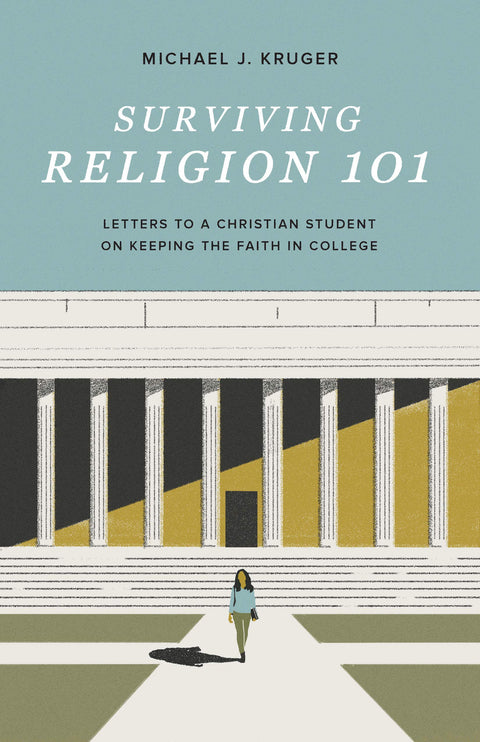 Survivre aux cours de religion