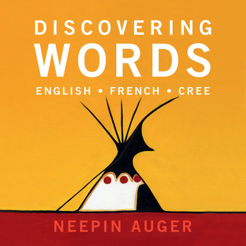 Découvrir les mots