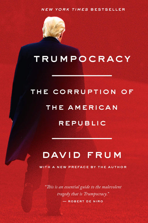 Trumpocratie