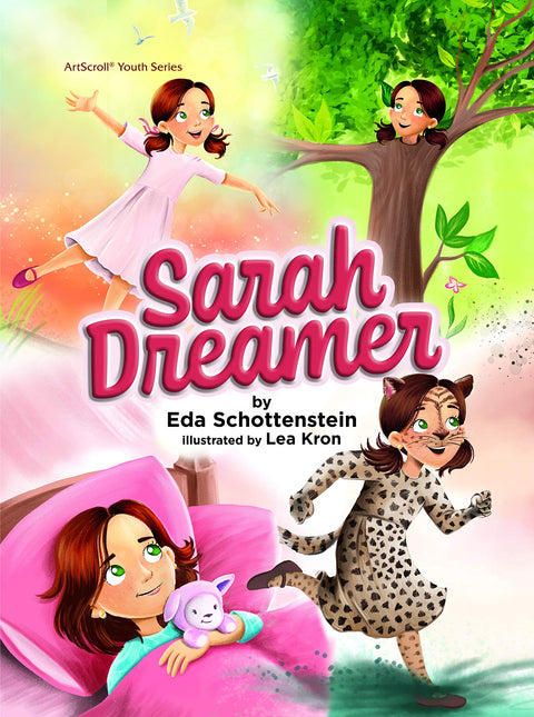 Sarah Dreamer