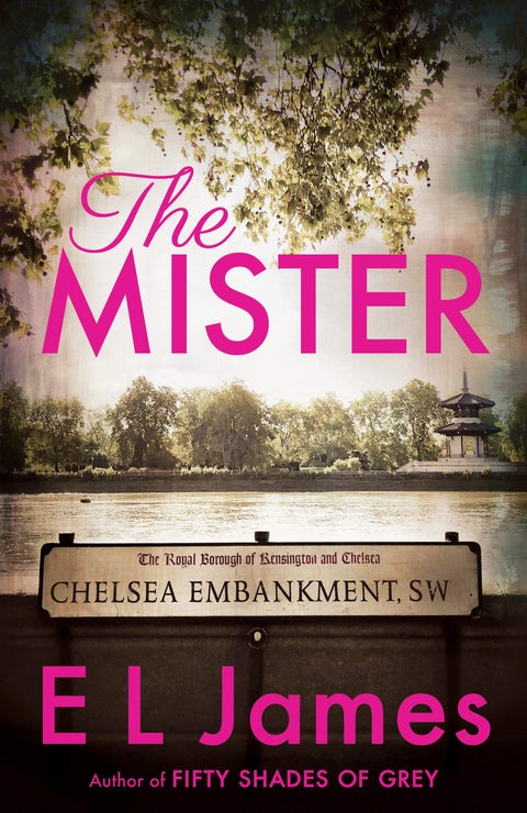 Le Mister : 1