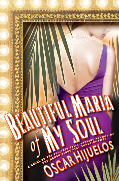 Belle Maria de mon âme
