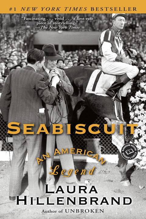 Seabiscuit : La légende américaine