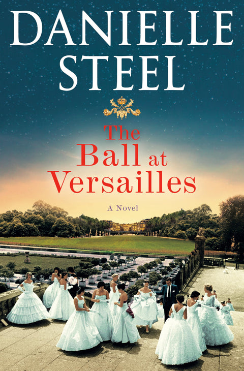 Le Bal de Versailles : un roman