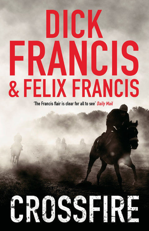 Feux croisés