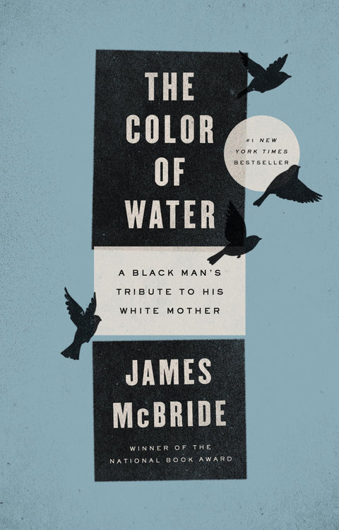 The Color of Water : Le témoignage d'un Noir en hommage à sa mère blanche