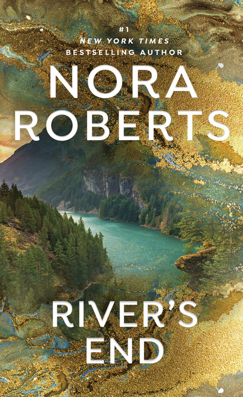 La fin de la rivière