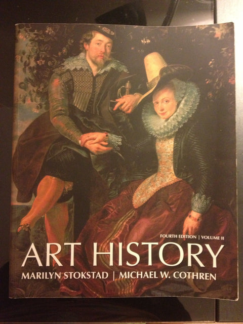 Histoire de l’art : 2