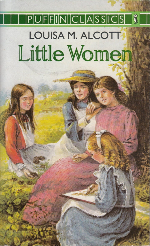 Les Quatre Filles du docteur March