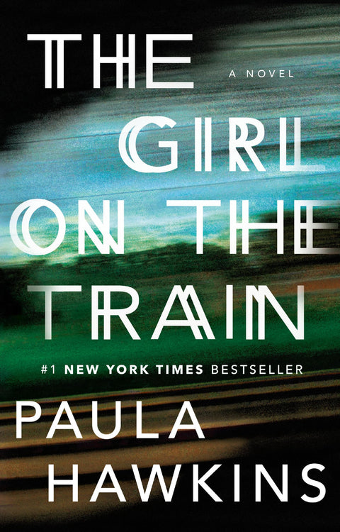 La Fille du train