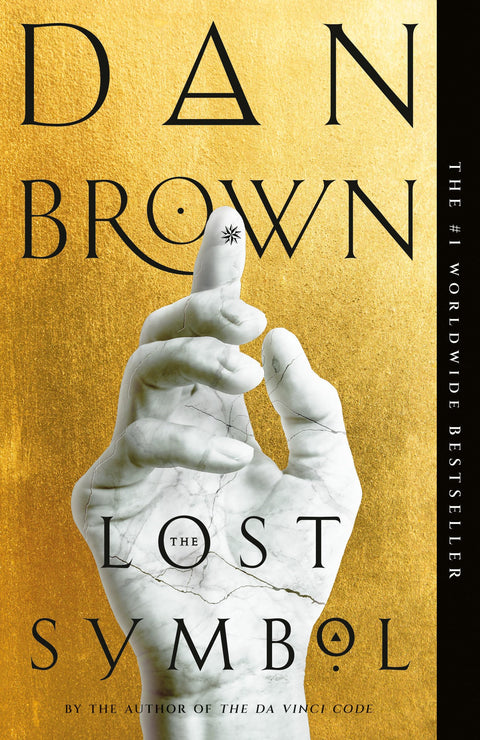 The Lost Symbol: 3 (Robert Langdon)