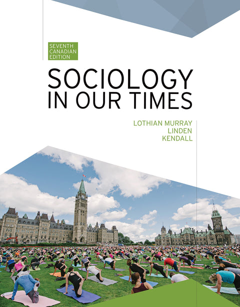 La sociologie à notre époque