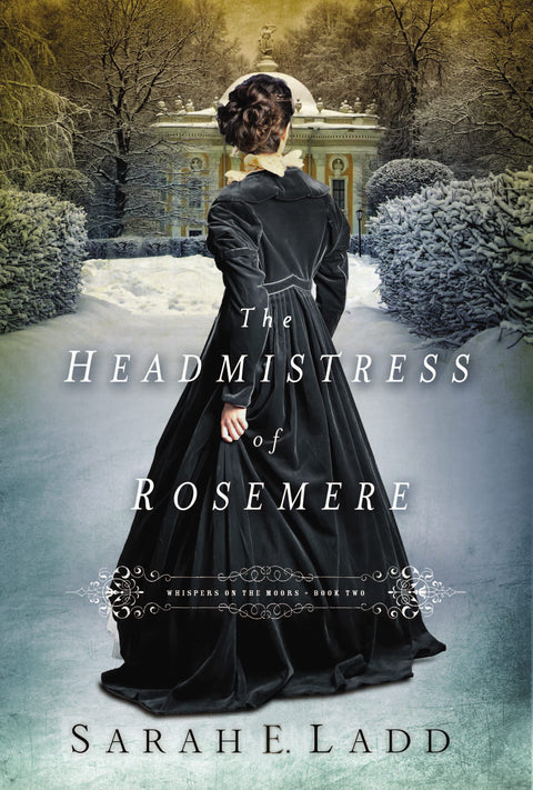 La directrice de Rosemere (Murmures sur les landes)
