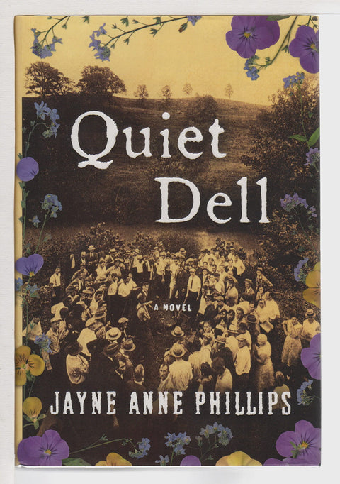 Quiet Dell