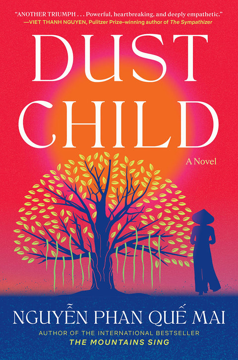 Dust Child : un roman