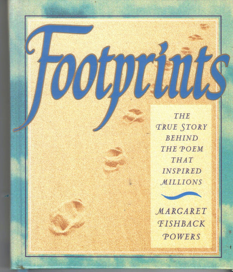 Footprints Gift Ed