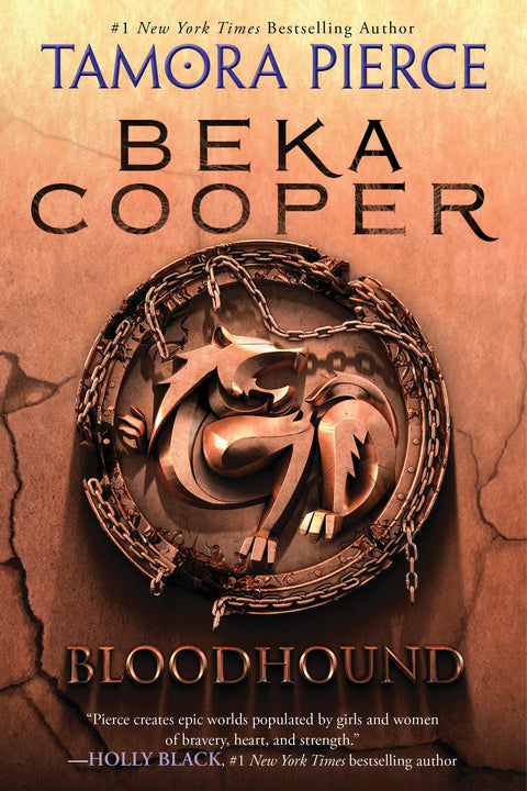 Bloodhound : La légende de Beka Cooper #2