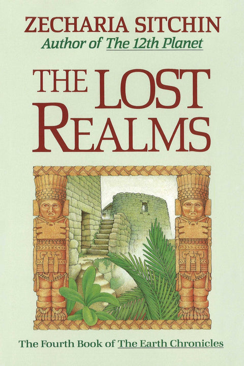 Les Royaumes perdus (Livre IV) (Chroniques de la Terre)